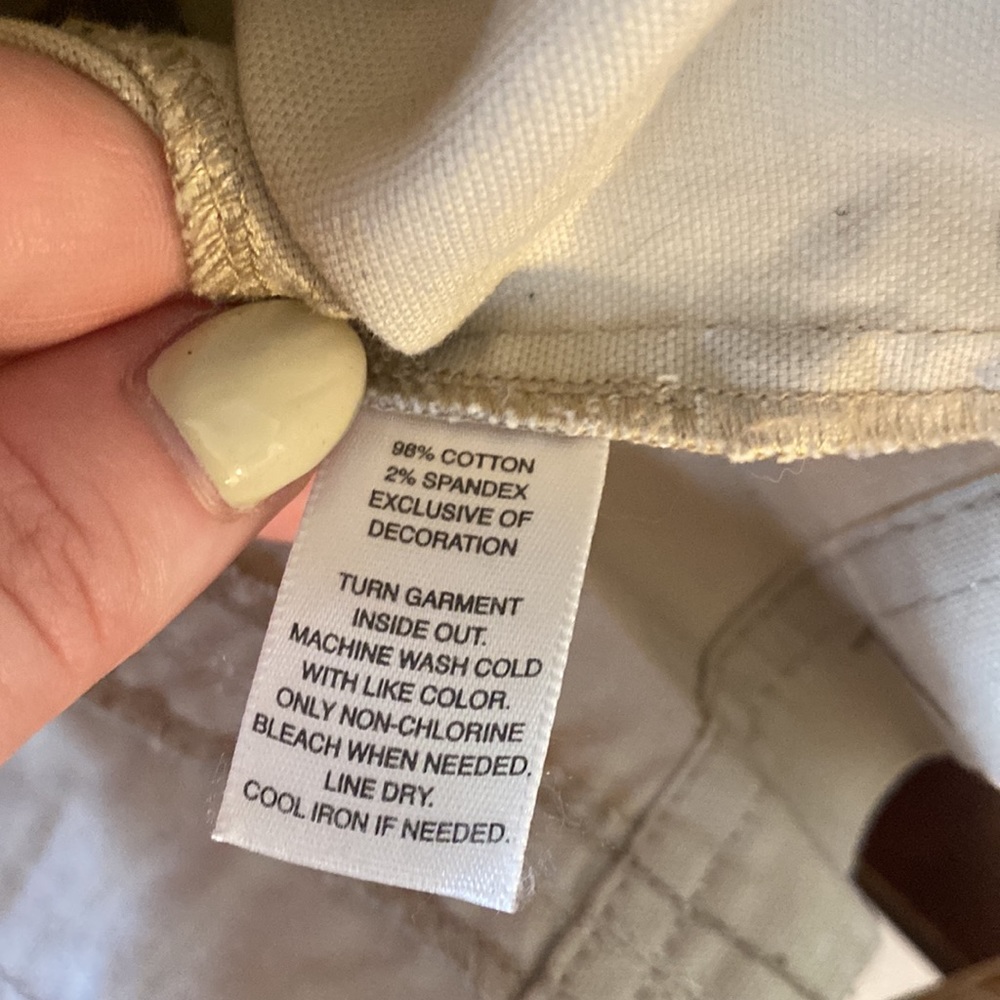 Short-sleeve Jacket - Picture 5 of 5